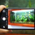 camera iphone bi rung 1