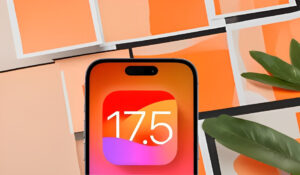 co nen cap nhat iphone len ios 17 5 1